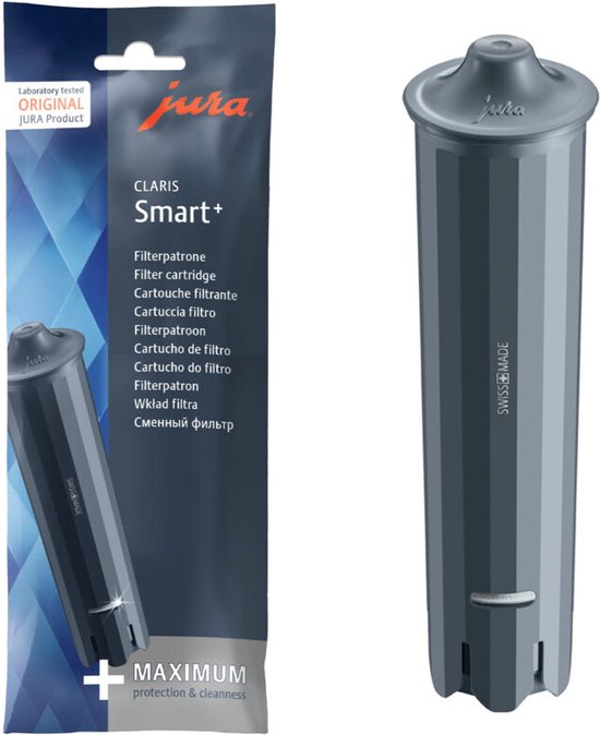 Jura filter smart