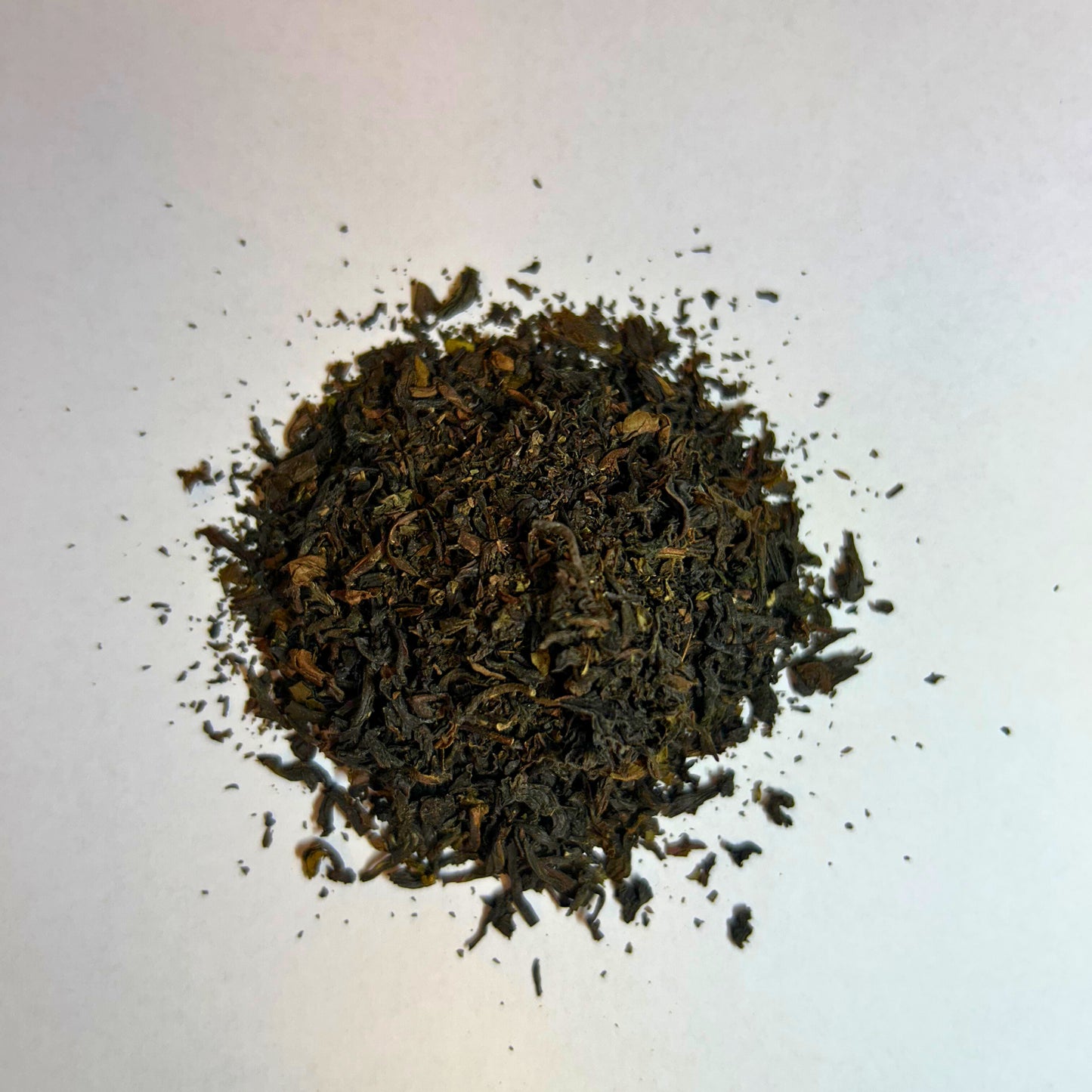 Earl Grey thee