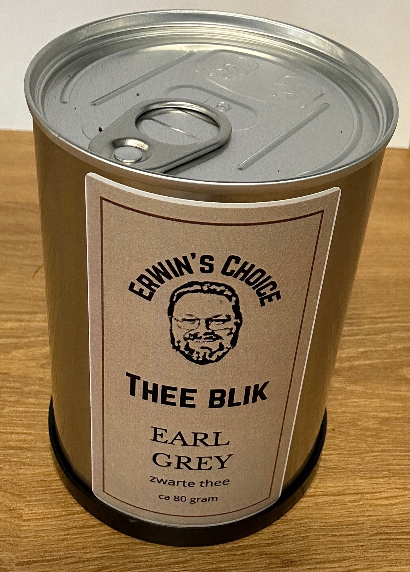 Earl Grey thee