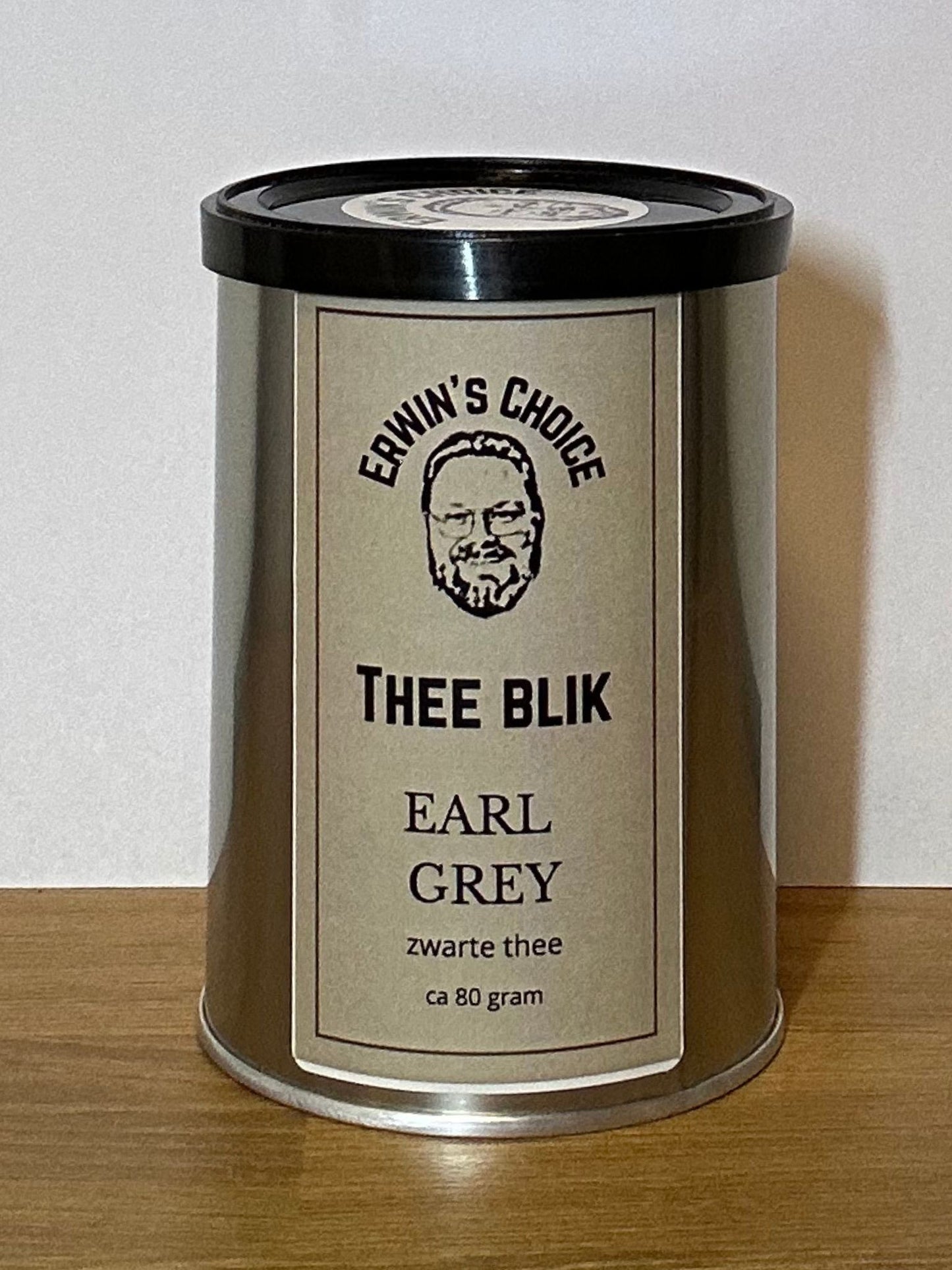 Earl Grey thee