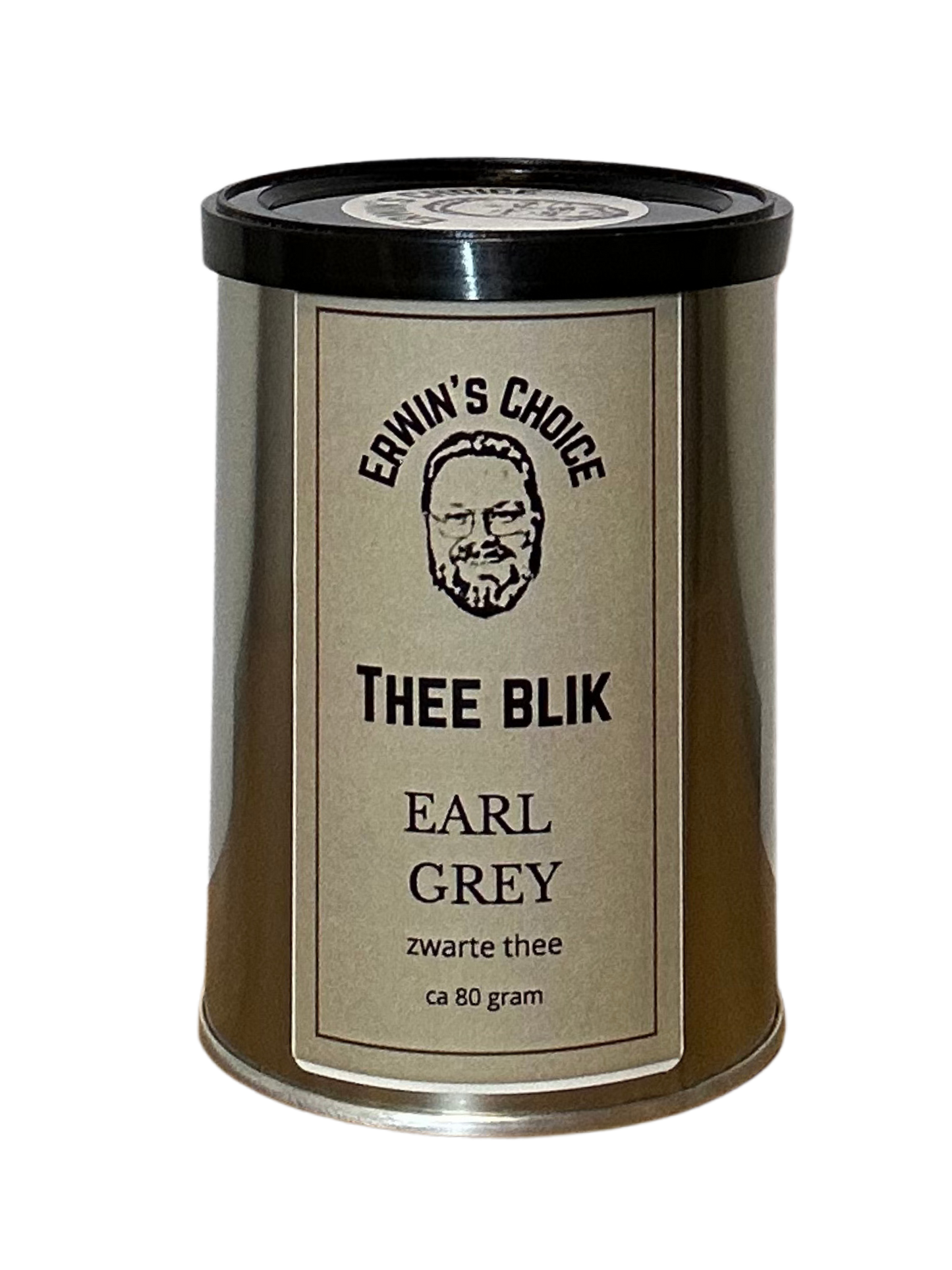Earl Grey thee