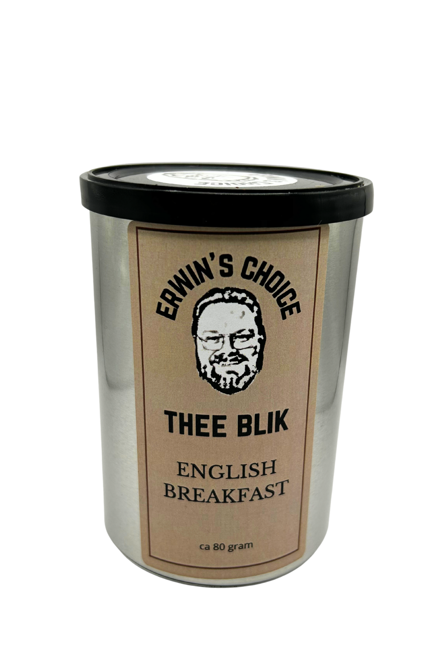 English Breakfast