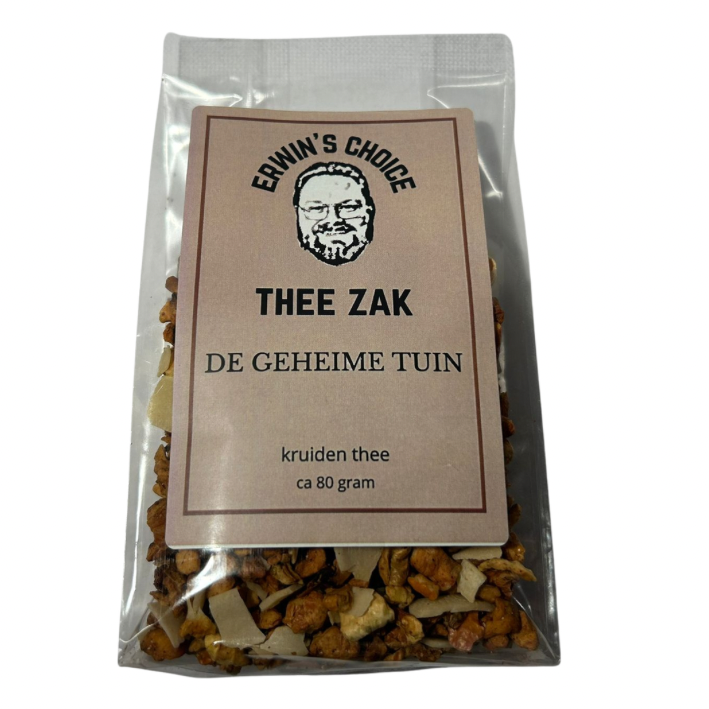 De Geheime Tuin