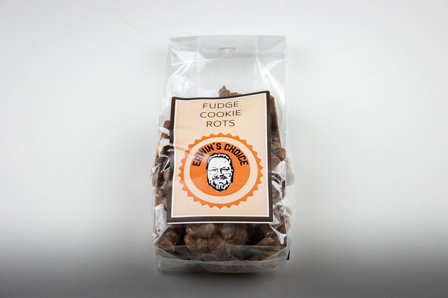 Fudge cookie rots