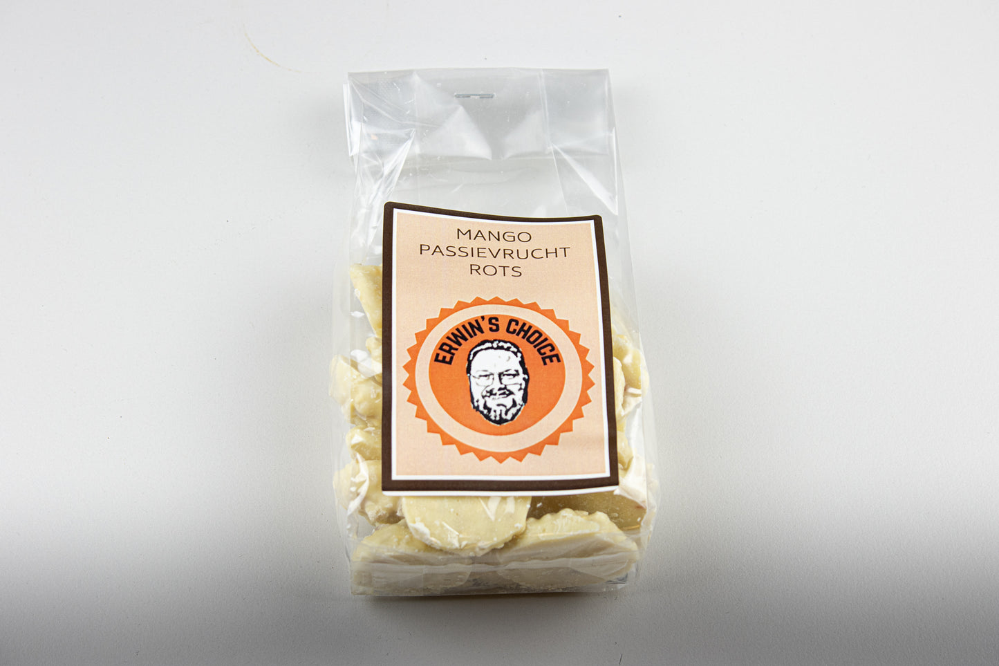 Mango Passievrucht Rotsjes