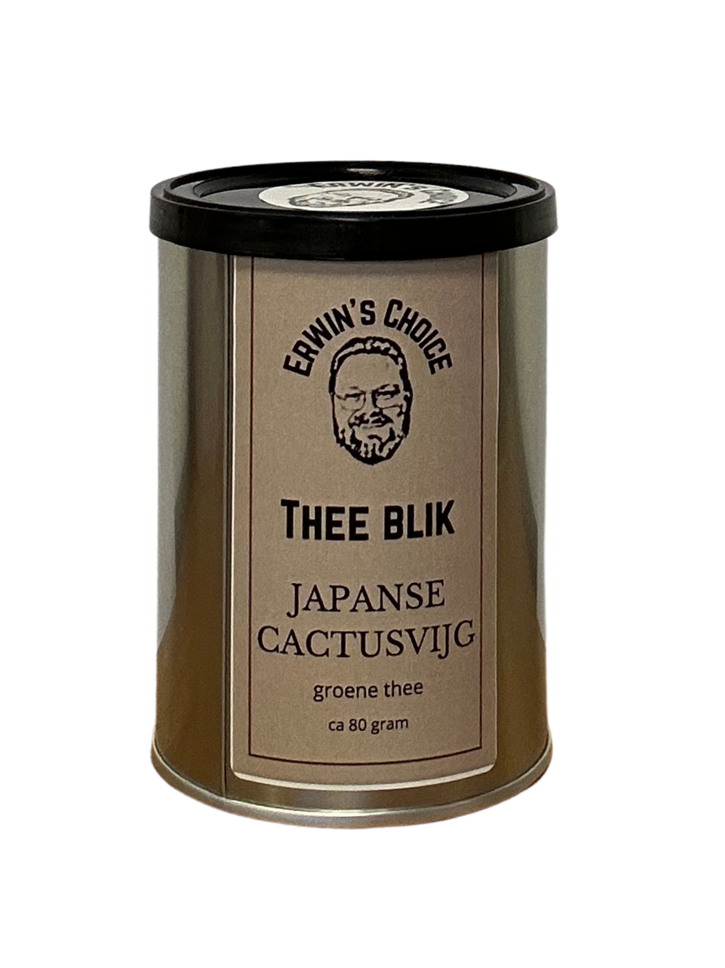 Japanse Cactusvijg thee