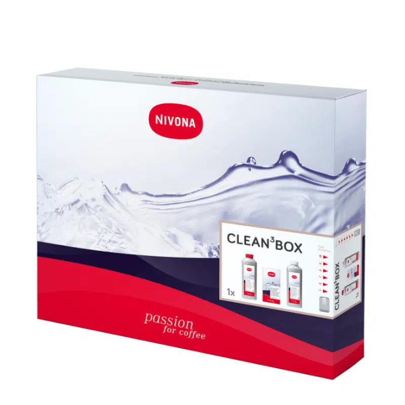 Nivona Cleanbox