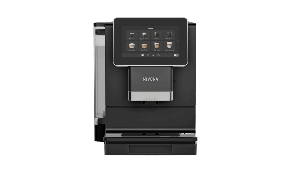 Nivona 9101