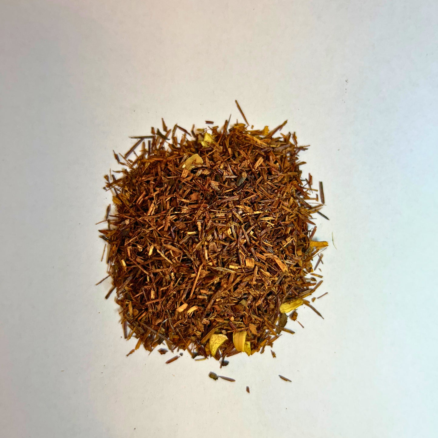Rooibos Sinaasappel