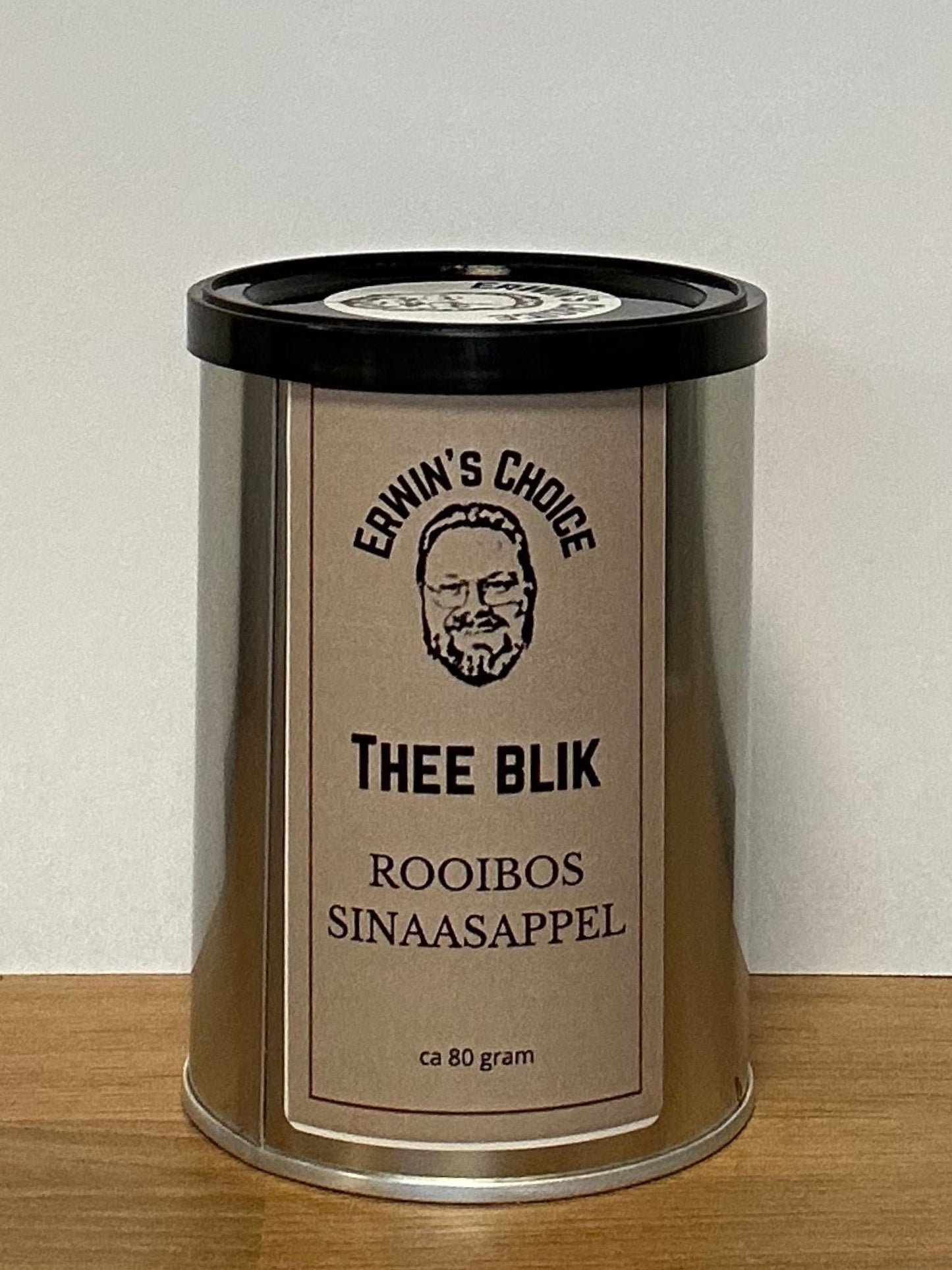 Rooibos Sinaasappel