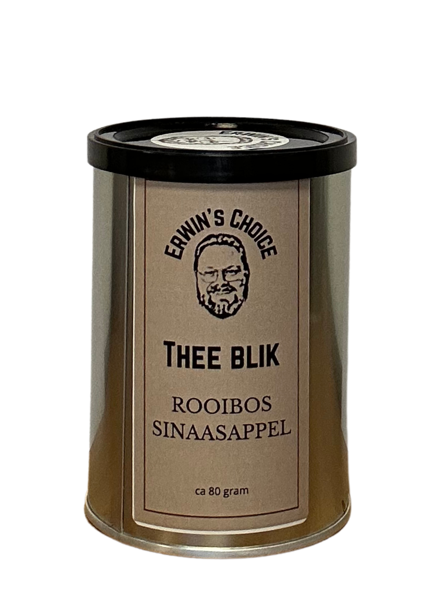 Rooibos Sinaasappel