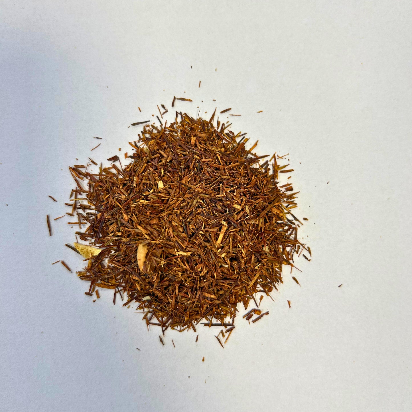 Rooibos winterthee