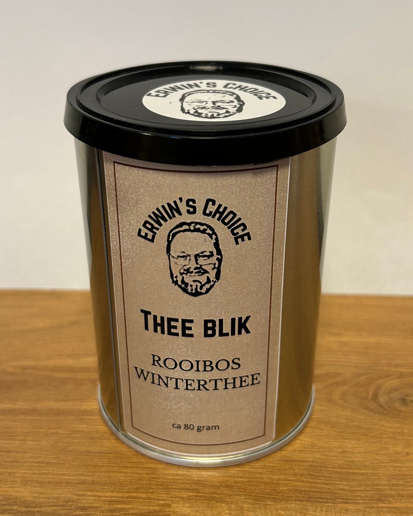 Rooibos winterthee