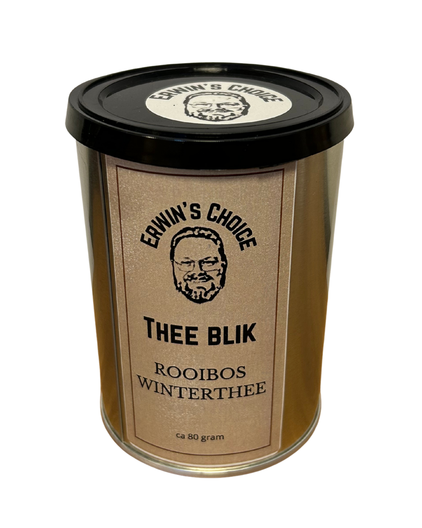 Rooibos winterthee
