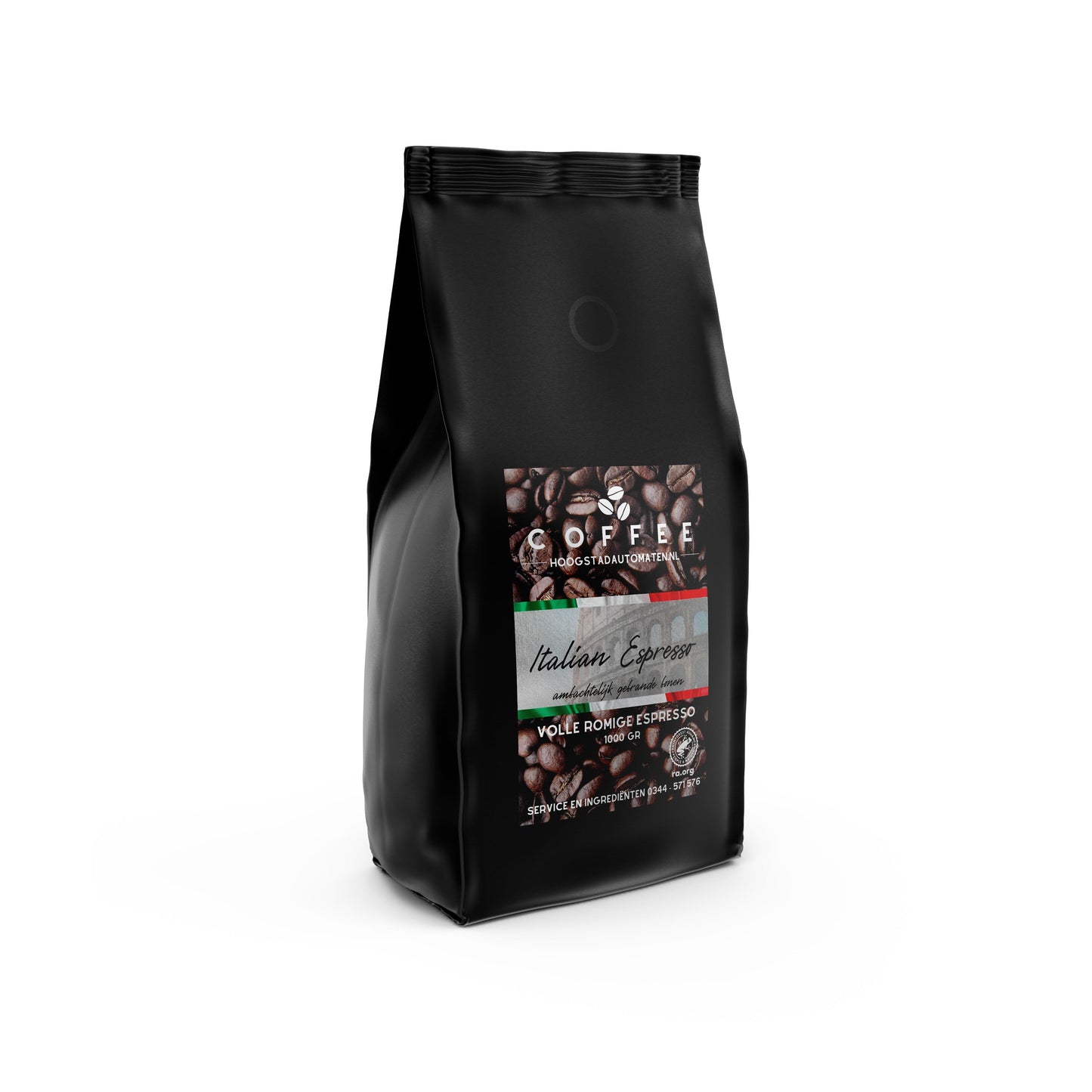 Maya Italian Red bonen RF