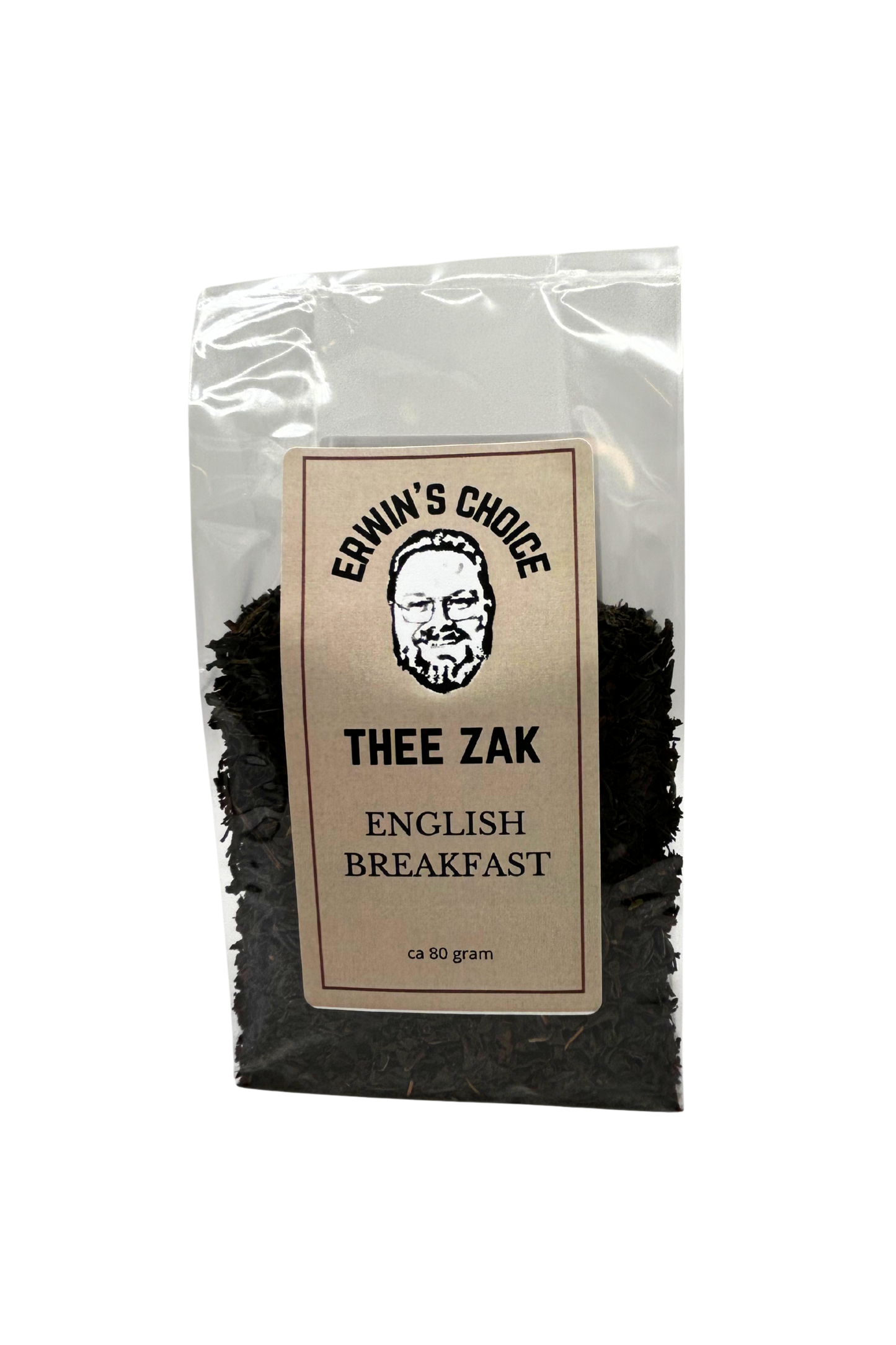 English Breakfast