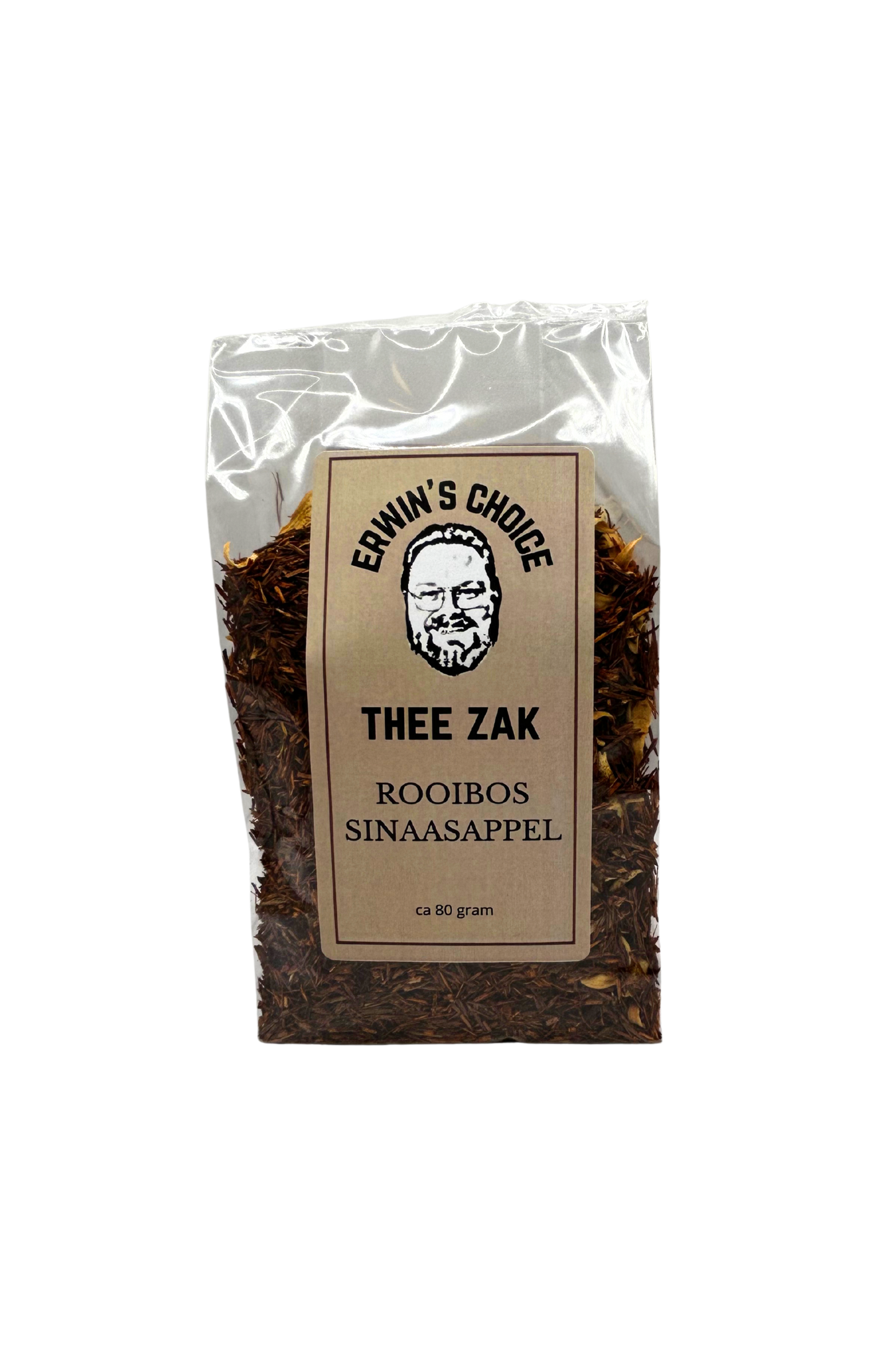 Rooibos Sinaasappel