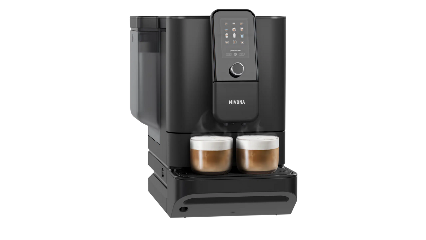 Nivona CaféRomatica 8’141 PRO