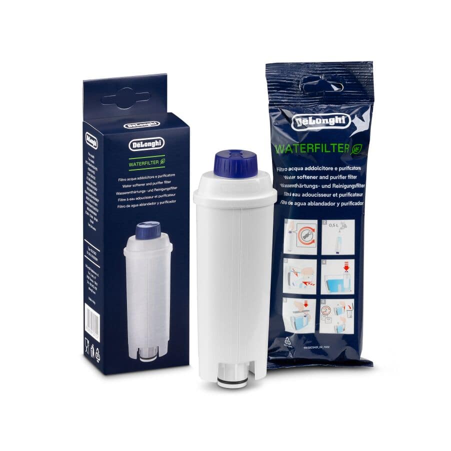 Delonghi Waterfilter