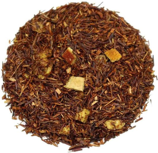 Rooibos Sinaasappel