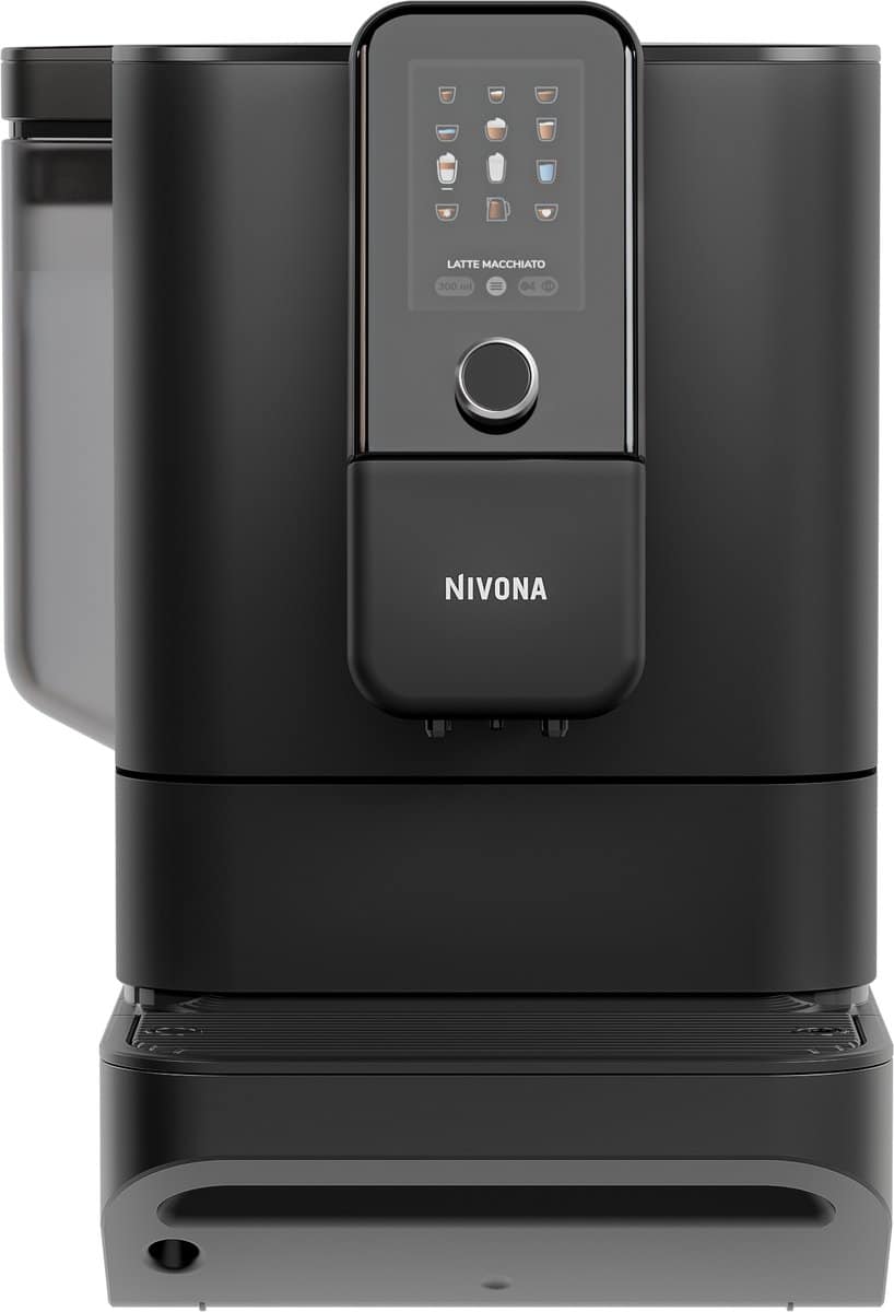 Nivona 8’141 PRO