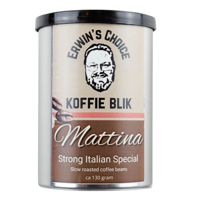 Erwin's Choice Mattina