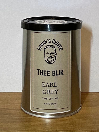Earl Grey thee