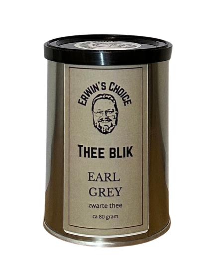 Earl Grey thee