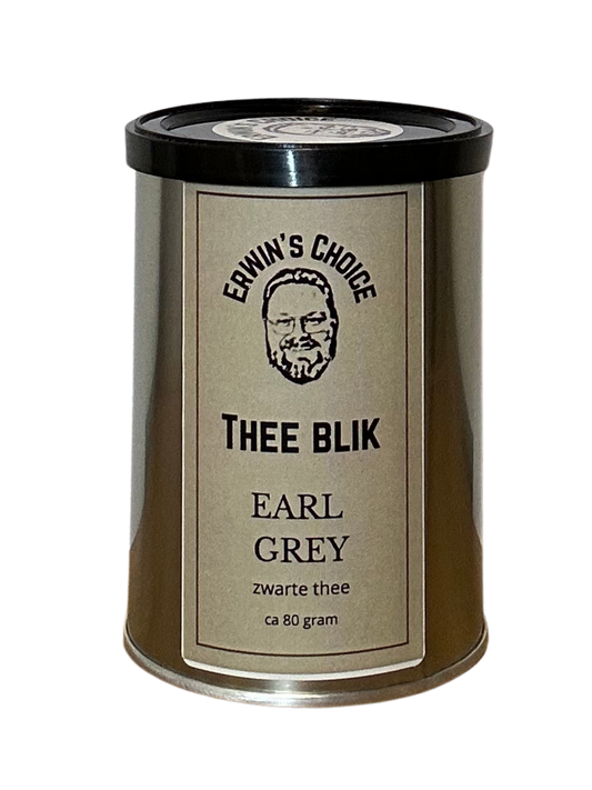 Earl Grey thee