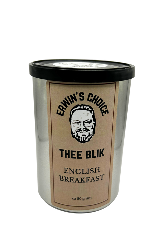 English Breakfast