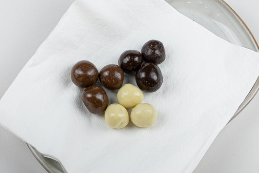 Kersen Mix