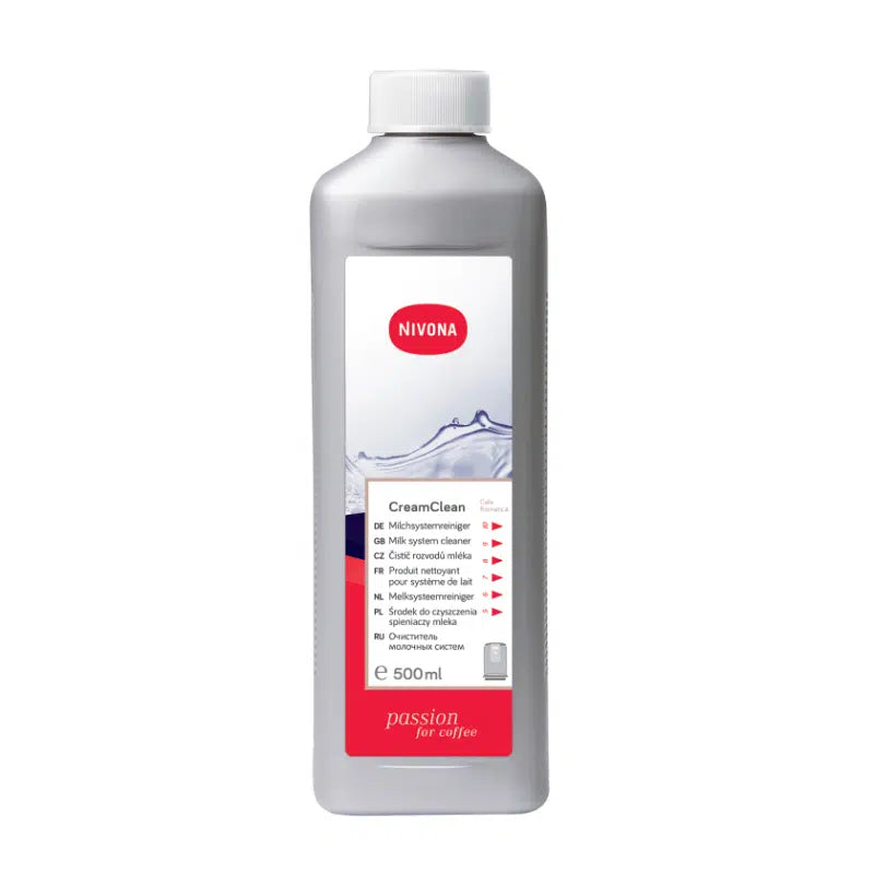 Nivona Vloeibare Melkreiniger Creamclean