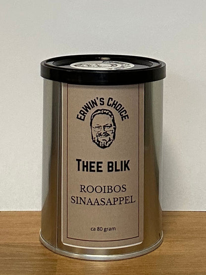 Rooibos Sinaasappel