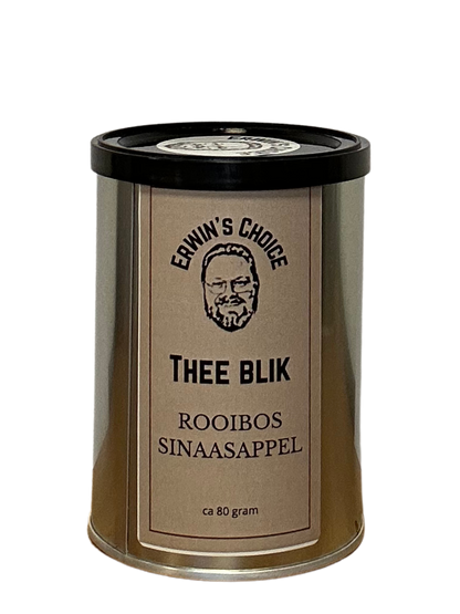 Rooibos Sinaasappel