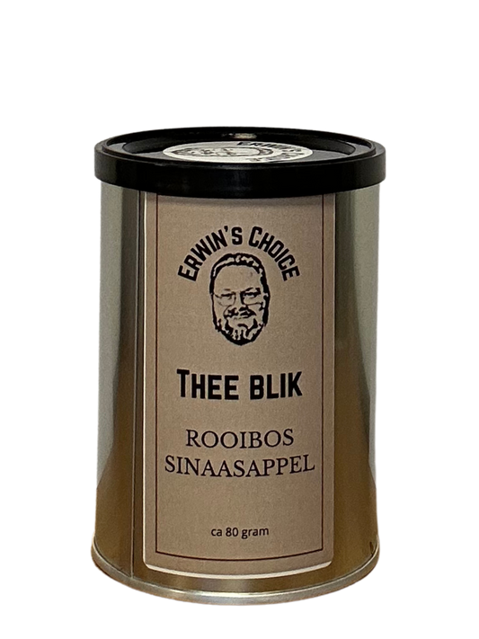 Rooibos Sinaasappel