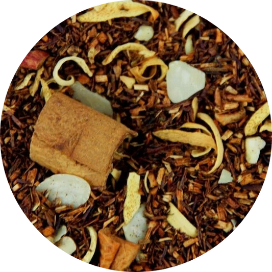 Rooibos winterthee