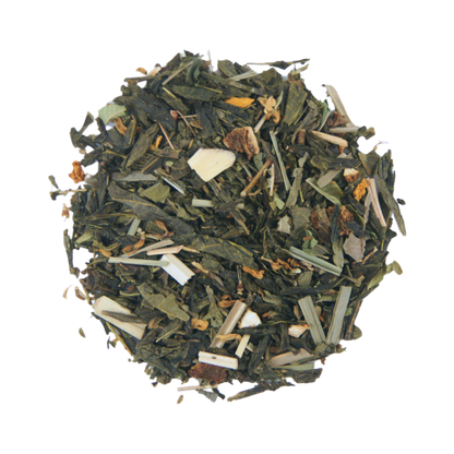 Japanse Lemon thee