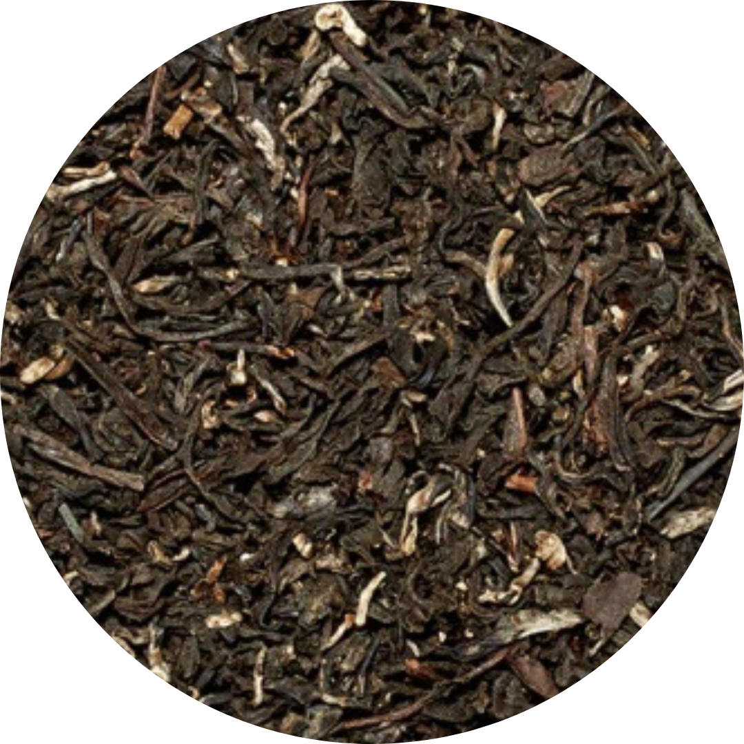 Earl Grey thee