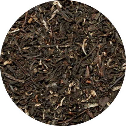 Earl Grey thee