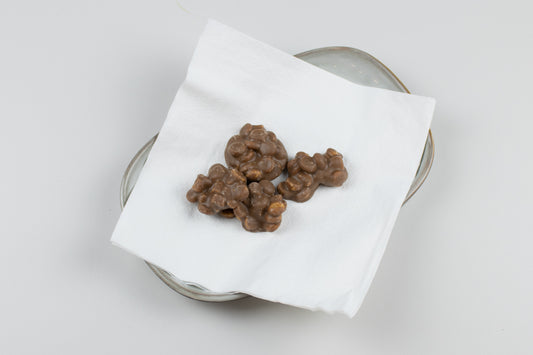 Fudge cookie rots