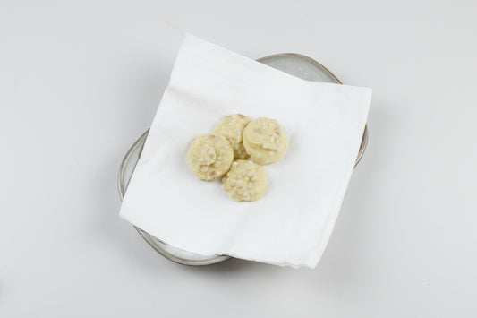 Mango Passievrucht Rotsjes