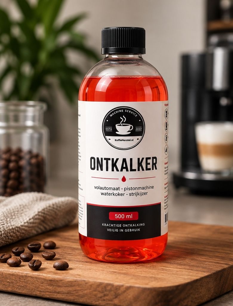 KH Ontkalker
