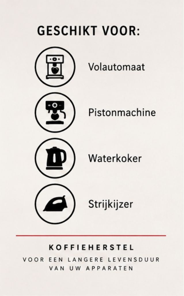 KH Ontkalker