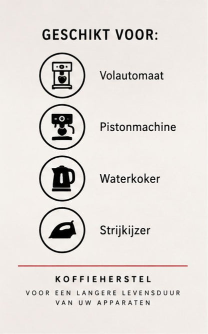 KH Ontkalker